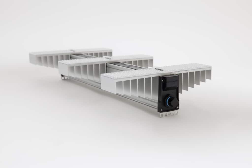 SANLight EVO Serie 3-80 1.5 200W Details 2